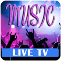 Music Live TV Streaming Apk