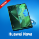 Launcher and Theme for Huawei Nova 5 Pro APK