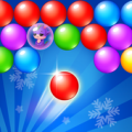 Spirit Bubble Shooter Apk