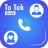 Free ToTok HD Video Calls & Chat Guide 2020 APK - 下載 適用于 Windows