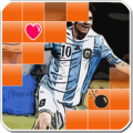 Guess the Football Player Apk