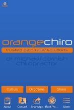 Orange Chiro APK Download for Android