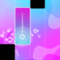 Barbie Girl - Aqua Music Beat Tiles Apk