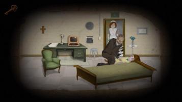 Fran Bow Alpha Demo APK Cartaz #5