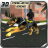 Download Criminal Chase - Police Dog 3D APK for Windows