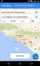 Fuel Calculator APK Download for Android