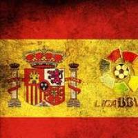 Liga BBVA HD LWP APK Icono