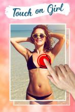 Touch on Girl : Sexy Girls Body APK Download for Android