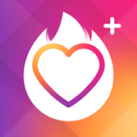 Likes Up - Get More Popular Hashtags APK Icono