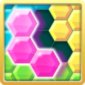 Hexa Puzzle Legend: Free game Apk