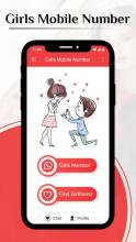 Girls Mobile Number APK Download for Android