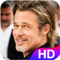 Brad Pitt Wallpaper 2020 Apk