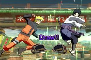 Download Trick Naruto Ultimate Ninja 5 android on PC