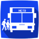 NCTD Transit Live APK