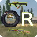 Weapons Dammage Guide For free fire 2019 Apk