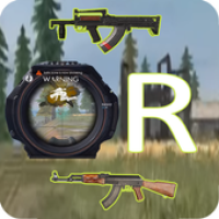 Weapons Dammage Guide For free fire 2019 APK 포스터