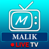 Indian Entertainment Live TV Application icon