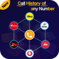 How to Get Call Detail of any Number: Call History Apk