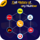 How to Get Call Detail of any Number: Call History APK