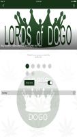 Lords of Dogo APK تصویر نماگرفت #2