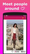 Find Girl - local instant dating APK Download for Android