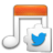 Twitter Music Extension APK - Windows 용 다운로드