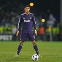 Cristiano Ronaldo PRO Fan PİC. APK התמונה על עטיפת הסרט