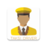 Taksi Driver 1.0 Application icon