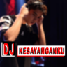 Dj Kesayanganku samudera cinta lengkap offline Application icon