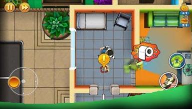 Guide Robbery Bob 2 APK Download for Android