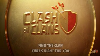 The Tale of The Goblin Wizard-Clash of Clans APK Download for Android