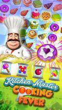 Kitchen Master Cooking Fever APK Download for Android