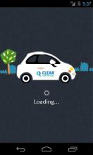 Clear Car Rental Taxi Booking APK Download for Android