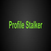 Ikon Profile Stalker APK