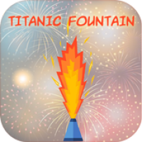 Изображения Titanic Fountain на ПК с Windows