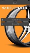 WheelFitment PCD info BORE APK Download for Android