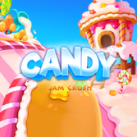 Изображения Candy Jam Crush на ПК с Windows