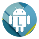 Android L Wallpapers APK