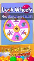 2048 merge ball APK Cartaz #5