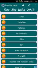 Free Internet India 2016 APK Download for Android