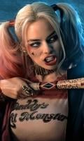 Captura de pantalla de Harley Quinn New 4K Wallpaper APK #1