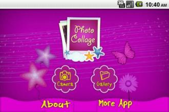 Photo Collage - Camera Effects APK Download for Android