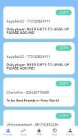 Poke Friends APK ภาพหน้าจอ #1