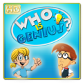 Who is Genius? Apk