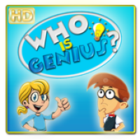 Who is Genius? APK ícone