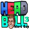 Head Ball 3 Game icon