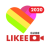 Download Free Likee (Formerly LIKE Video Editor) with guide APK for Windows