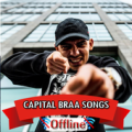 Capital Bra - Songs Offline (51 Songs) Apk