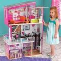 Barbie Doll House Designs Apk