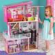 Barbie Doll House Designs APK